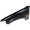 FENDER FR LH XLT W/FLARE HOLE CAPA  REPLACEMENT FOR FORD EXPLORER EDDIE BAUER 2009 PARTSLINK NUMBER  FO1240248C