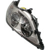 HEAD LAMP RH HID CAPA REPLACEMENT FOR LEXUS ES350 2007 PARTSLINK NUMBER  LX2503142C