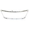 GRILLE MOULDING REPLACEMENT FOR LEXUS ES350 2007 PARTSLINK NUMBER  LX1202101