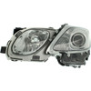 HEAD LAMP LH W/O ADAPTIVE LAMP W/HL WASHER HQ REPLACEMENT FOR LEXUS GS350 2007 PARTSLINK NUMBER  LX2518156
