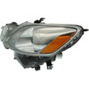 HEAD LAMP LH W/O ADAPTIVE LAMP W/O HL WASHER HQ REPLACEMENT FOR LEXUS GS430  2007 PARTSLINK NUMBER  LX2518145
