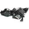 HEAD LAMP RH W/O ADAPTIVE LAMP W/O HL WASHER HQ REPLACEMENT FOR LEXUS GS350 2007 PARTSLINK NUMBER  LX2519145