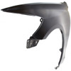 FENDER FR LH CAPA REPLACEMENT FOR LEXUS GS450H  2007 PARTSLINK NUMBER  LX1240112C