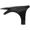 FENDER FR RH REPLACEMENT FOR LEXUS GS450H 2007 PARTSLINK NUMBER  LX1241112
