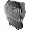 FOG LAMP FR RH HQ REPLACEMENT FOR LEXUS GS450H  2007 PARTSLINK NUMBER  LX2595107