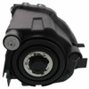 FOG LAMP FR RH HQ REPLACEMENT FOR LEXUS GS450H  2007 PARTSLINK NUMBER  LX2595107