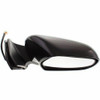 DOOR MIRROR RH POWER HTD/MEMORY REPLACEMENT FOR LEXUS GX470 2007 PARTSLINK NUMBER  LX1321105