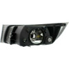 FOG LAMP FR RH W/O SPORT PKG HQ REPLACEMENT FOR LEXUS GX470 2007 PARTSLINK NUMBER  LX2593105