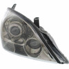 HEAD LAMP LH W/SPORT PKG HQ REPLACEMENT FOR LEXUS GX470 2007 PARTSLINK NUMBER  LX2518108