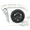 FOG LAMP FR RH CAPA REPLACEMENT FOR LEXUS IS250 SEDAN 2007 PARTSLINK NUMBER  LX2593106C
