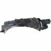 FENDER LINER FR RH REPLACEMENT FOR LEXUS IS350 SEDAN 2007 PARTSLINK NUMBER  LX1251112