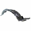 FENDER LINER FR RH REPLACEMENT FOR LEXUS IS350 SEDAN 2007 PARTSLINK NUMBER  LX1251112