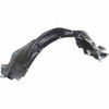 FENDER LINER FR RH REPLACEMENT FOR LEXUS IS350 SEDAN 2007 PARTSLINK NUMBER  LX1251112