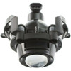 FOG LAMP FR LH/RH CAPA REPLACEMENT FOR BUICK LACROSSE 2011 PARTSLINK NUMBER  GM2590106C