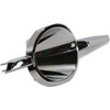 FOG LAMP MOULDING FR RH CHROME CXL/CXS MODEL REPLACEMENT FOR BUICK LACROSSE 2011 PARTSLINK NUMBER  GM1039124