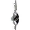 FOG LAMP MOULDING FR RH CHROME CXL/CXS MODEL REPLACEMENT FOR BUICK LACROSSE 2011 PARTSLINK NUMBER  GM1039124