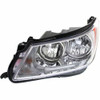 HEAD LAMP LH HALOGEN HQ REPLACEMENT FOR BUICK LACROSSE 2011 PARTSLINK NUMBER  GM2502335