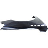 FENDER FR RH CXS MODEL CAPA REPLACEMENT FOR BUICK LUCERNE 2011 PARTSLINK NUMBER  GM1241332C