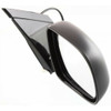 DOOR MIRROR RH POWER HTD W/MEMORY REPLACEMENT FOR LEXUS RX350 2007 PARTSLINK NUMBER  LX1321107