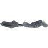 FENDER LINER LH REPLACEMENT FOR LEXUS RX350 2007 PARTSLINK NUMBER  LX1248101