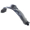 FENDER LINER LH REPLACEMENT FOR LEXUS RX350 2007 PARTSLINK NUMBER  LX1248101