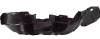 FENDER LINER RH REPLACEMENT FOR LEXUS RX350 2007 PARTSLINK NUMBER  LX1249101