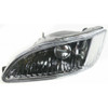 FOG LAMP FR LH HQ REPLACEMENT FOR LEXUS RX350 2007 PARTSLINK NUMBER  LX2592103
