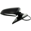 DOOR MIRROR LH POWER HTD W/MEMORY REPLACEMENT FOR LEXUS RX400H 2007 PARTSLINK NUMBER  LX1320107