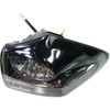TAIL LAMP RH CAPA REPLACEMENT FOR LEXUS RX350 2007 PARTSLINK NUMBER  LX2801118C