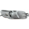 SIDE MARKER LAMP RR RH (IN BUMPER) HQ REPLACEMENT FOR LEXUS RX400H 2007 PARTSLINK NUMBER  LX2861102