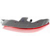 SIDE MARKER LAMP RR RH (IN BUMPER) HQ REPLACEMENT FOR LEXUS RX400H 2007 PARTSLINK NUMBER  LX2861102