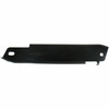 BUMPER MOUNTING PLATE FR LH STEEL REPLACEMENT FOR LINCOLN MARK LT 2007 PARTSLINK NUMBER  FO1066171