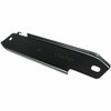 BUMPER MOUNTING PLATE FR LH STEEL REPLACEMENT FOR LINCOLN MARK LT 2007 PARTSLINK NUMBER  FO1066171