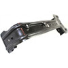 HOOD LATCH SUPPORT STEEL REPLACEMENT FOR LINCOLN MARK LT 2007 PARTSLINK NUMBER  FO1225175