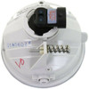 FOG LAMP FR RH ROUND HQ REPLACEMENT FOR LINCOLN MARK LT 2007 PARTSLINK NUMBER  FO2593220