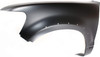 FENDER FR LH XLS W/O FLARE HOLE CAPA   REPLACEMENT FOR FORD EXPLORER LIMITED 2009 PARTSLINK NUMBER  FO1240247C