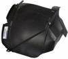 FENDER LINER RH (FRONT SECTION)   REPLACEMENT FOR FORD EXPLORER SPORT TRAC 2009 PARTSLINK NUMBER  FO1249127