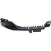 BUMPER UPPER FR BRACKET RH   REPLACEMENT FOR FORD FLEX 2009 PARTSLINK NUMBER  FO1043126