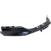 BUMPER UPPER FR BRACKET RH   REPLACEMENT FOR FORD FLEX 2009 PARTSLINK NUMBER  FO1043126