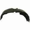 FENDER LINER FR LH   REPLACEMENT FOR FORD FLEX 2009 PARTSLINK NUMBER  FO1248139