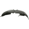 FENDER LINER FR RH   REPLACEMENT FOR FORD FLEX 2009 PARTSLINK NUMBER  FO1249139