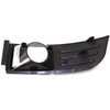 FOG LAMP BEZEL FR RH PRIMED   REPLACEMENT FOR FORD FLEX 2009 PARTSLINK NUMBER  FO2599104