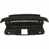 GRILLE MOUNTING PANEL (MATT-BLACK)   REPLACEMENT FOR FORD FLEX 2009 PARTSLINK NUMBER  FO1223115