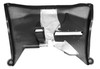 UNDERCAR SHIELD 3.7L W/O TURBO   REPLACEMENT FOR FORD FLEX 2009 PARTSLINK NUMBER  FO1228118