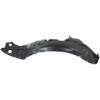 FENDER LINER LH REPLACEMENT FOR LINCOLN MKZ 2007 PARTSLINK NUMBER  FO1250136