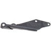HOOD HINGE RH REPLACEMENT FOR LINCOLN MKX 2007 PARTSLINK NUMBER  FO1236143