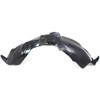 FENDER LINER RH REPLACEMENT FOR LINCOLN NAVIGATOR 2007 PARTSLINK NUMBER  FO1249129