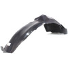 FENDER LINER LH REPLACEMENT FOR LINCOLN NAVIGATOR 2007 PARTSLINK NUMBER  FO1248129
