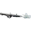 HOOD HINGE RH REPLACEMENT FOR LINCOLN  NAVIGATOR L 2007 PARTSLINK NUMBER  FO1236141