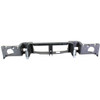HEADER PANEL PLASTIC CAPA REPLACEMENT FOR LINCOLN TOWN CAR 2007 PARTSLINK NUMBER  FO1220222C